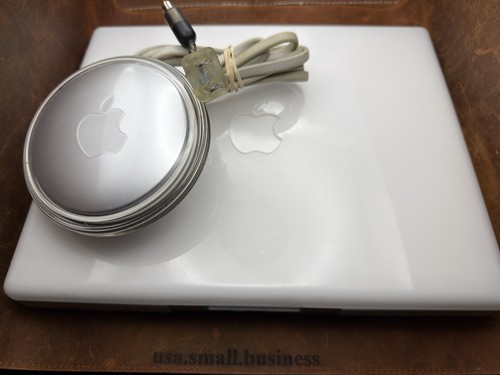 Apple ibook m6497 - apple, 12.1”