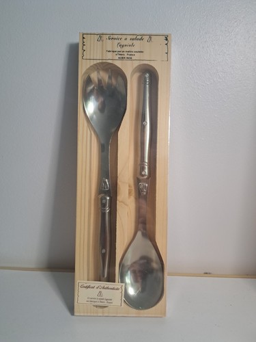 Coffret laguiole neuf - coffret,