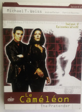 Le Caméléon Saison 2.2
