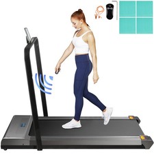 VEVOR Tapis de Course avec