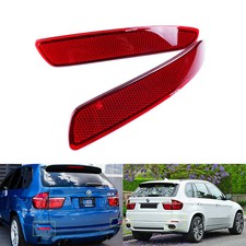 Pour BMW E70 X5 M 2006-2013