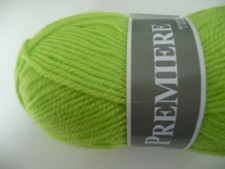 Pelote De laine acrylique