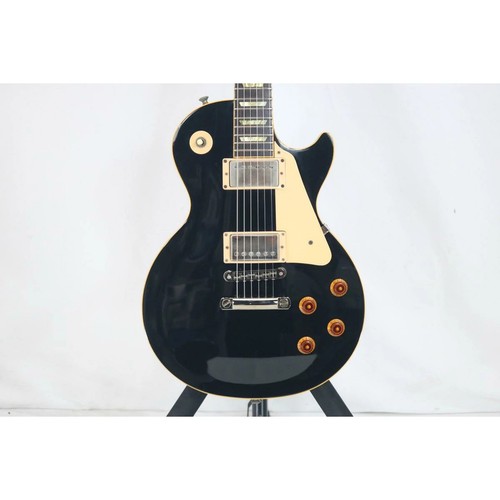 Guitare électrique gibson les - guitare,