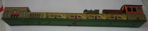 Train mécanique arnold a570 - mécanique,