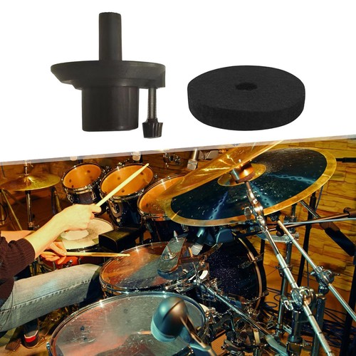 Hat cymbal stand - hat,