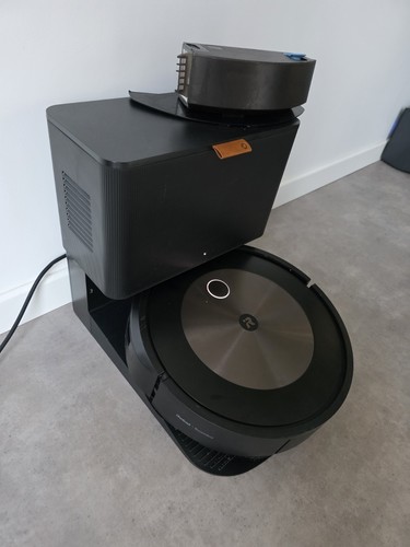 Irobot roomba aspirateur - roomba, j5+