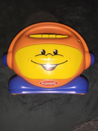 Rare playskool lecteur - rare,