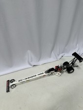 Brittany Force/Brand Source 2009 1/24 dragster Limited