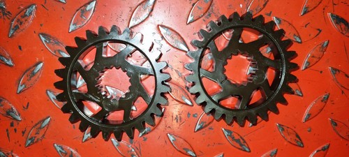 Pignons primaire moteur rotax - moteur,
