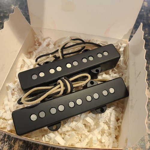 Jeu micros pour - pour, basse