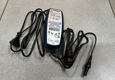 CHARGEUR TESTEUR BATTERIE 12V