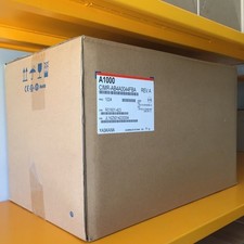 1PC YASKAWA CIMR-AB4A0044FBA