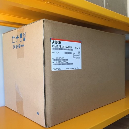 1pc yaskawa cimr ab4a0044fba - 1pc,