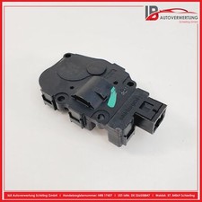 Mercedes Benz ML W164 280 CDI 4MATIC heating controller servomotor 9298880 ORIGINAL