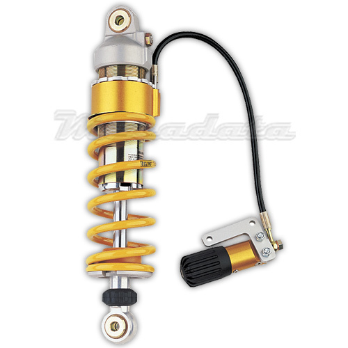 Amortisseur ohlins tr7800 - amortisseur,