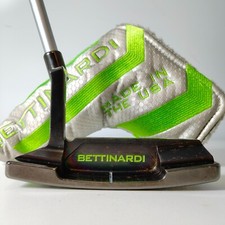 Putter droit BETTINARDI BB1