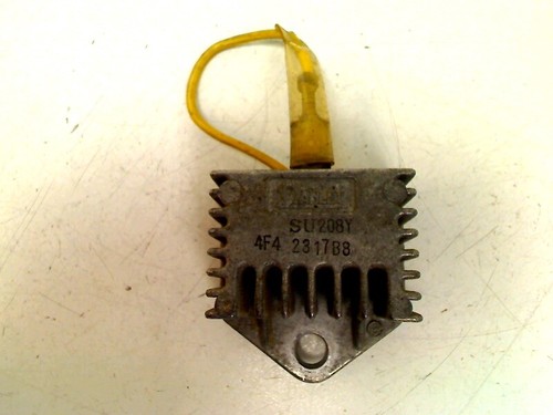 4f42317b3 régulateur yamaha - 4f42317b3,