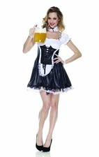 Costume Halloween BIRRAIRE