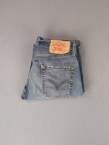Jean levi 501 - levi's, vintage