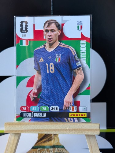 Panini fifa world - world, cup