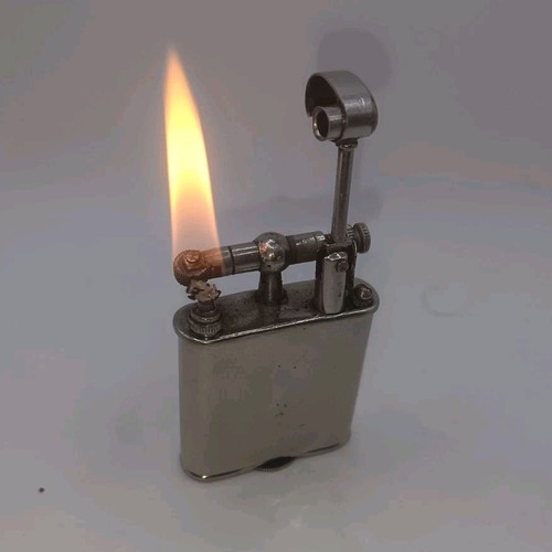 Briquet rechargeable - , à