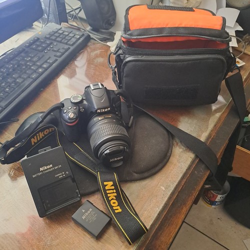 Appareil photo reflex