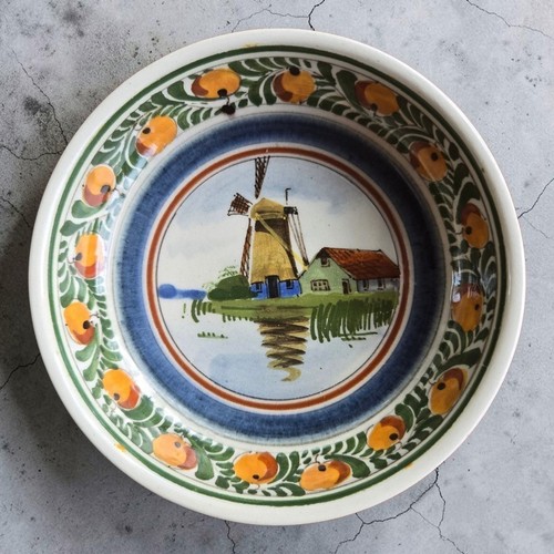 Delft ivora holland - delft, bol/coupe