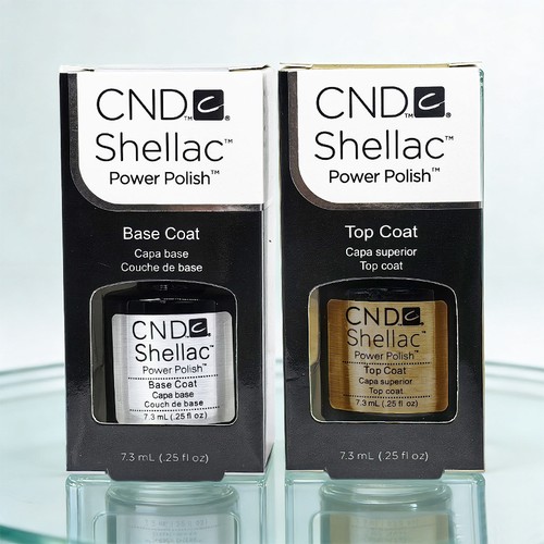 Gel power polish kit shellac - gel,