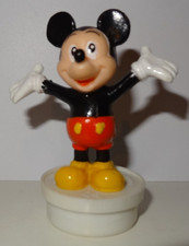 Figurine - Mickey Mouse -
