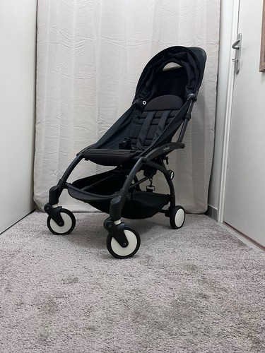 Poussette babyzen stokke - poussette,