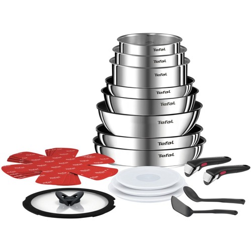 Batterie cuisine tefal - cuisine,