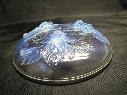 Coupelle vide poche verre - coupelle, ,