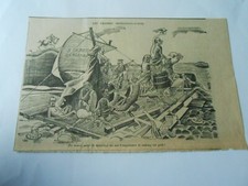 Humour  Politique 1963 Les