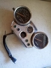 Hyosung GV 250 Speedometer Tachometer Cluster Gauges 