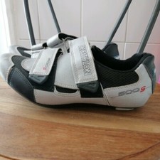 Chaussures vélo 2 velcros