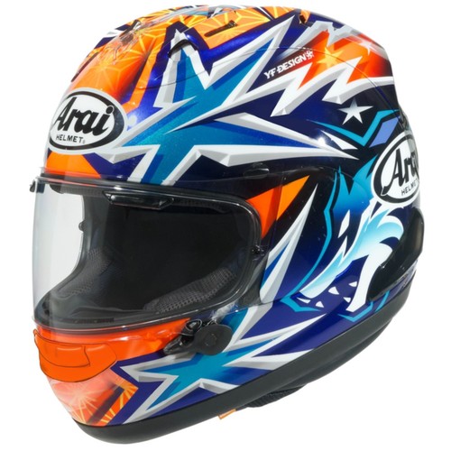 Arai evo okamoto compass - arai,