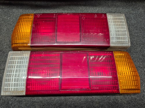Volvo 340 360 oem tail - tail, lights