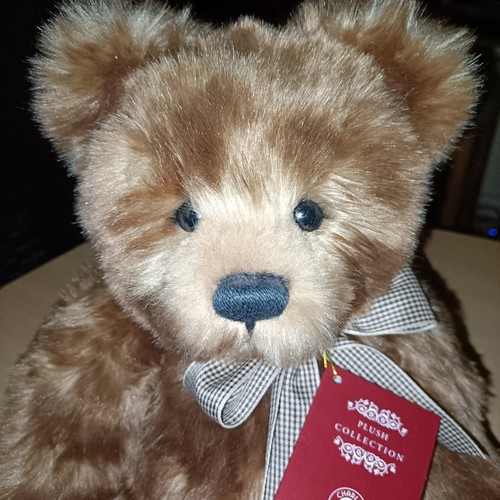 Peluche ours charlie bears - ,