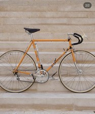🧡vélo course Peugeot PR10