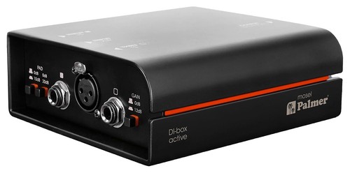 Active box mosel pmosel - di,