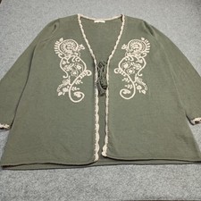 Odd Molly Femme Cardigan