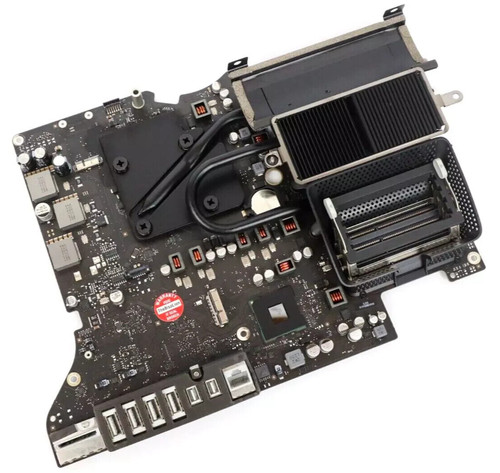 Carte mère logic board 4 - carte,