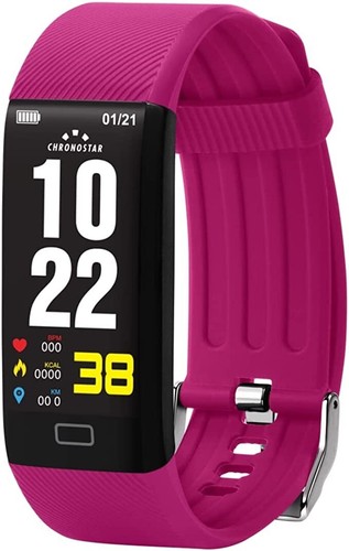 Montre smartwatch chronostar - montre,