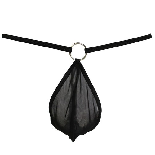 Homme string ficelle sexy - string,