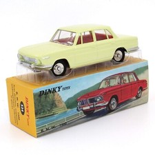 Dinky Toys 534 - BMW 1500 Vert