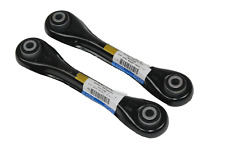 Bras De Suspension Arrière