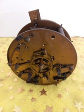 Ancien mouvement  de pendule