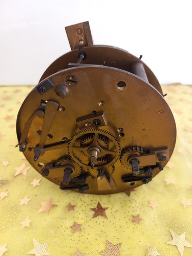 Ancien mouvement pendule - ancien,