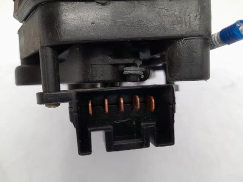 Commande chauffage alfa romeo - commande,