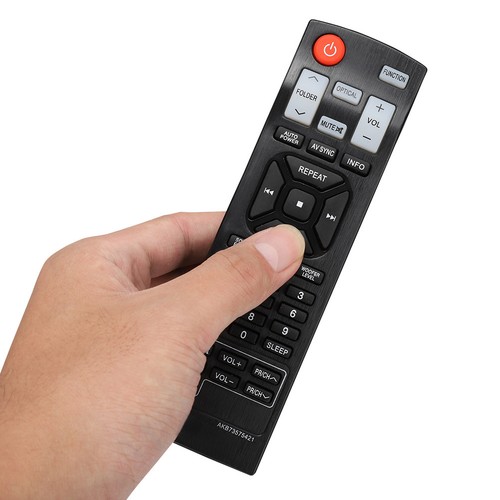 Télécommande alternative - 1,